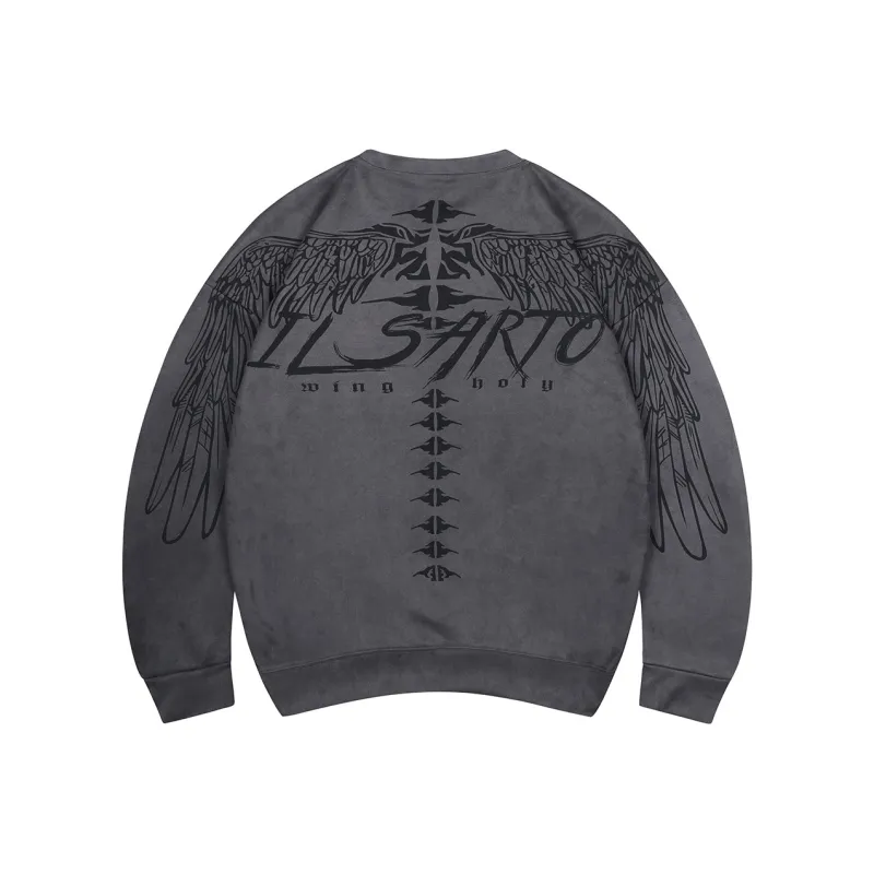 IL SARTO Sweatshirts Unisex-3