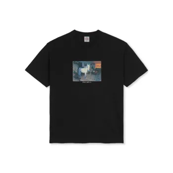 POLAR SKATE CO T-Shirts Unisex