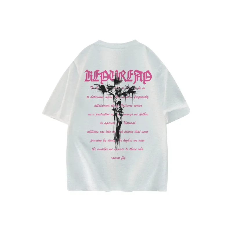 Kepu T Shirts Unisex-7