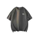 Gray (Heavyweight and 100% Cotton)