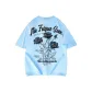 Sky Blue