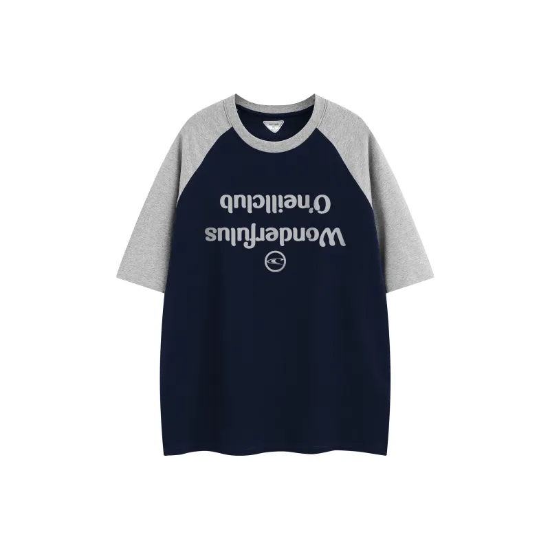 O'Neill T Shirts Unisex-0