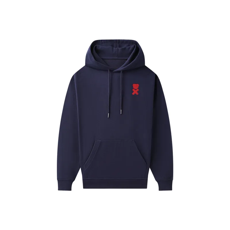 H YXIANG Sweatshirts Men-6