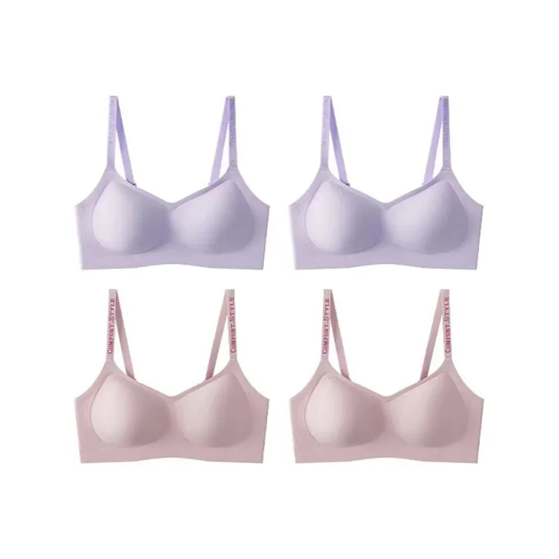 Cotton Gene Bra Women's Combo Set-24