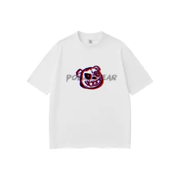 POLAR BEAR T Shirts Unisex
