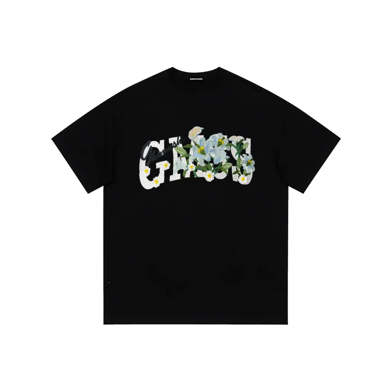 Genesiszero T Shirts Unisex-0