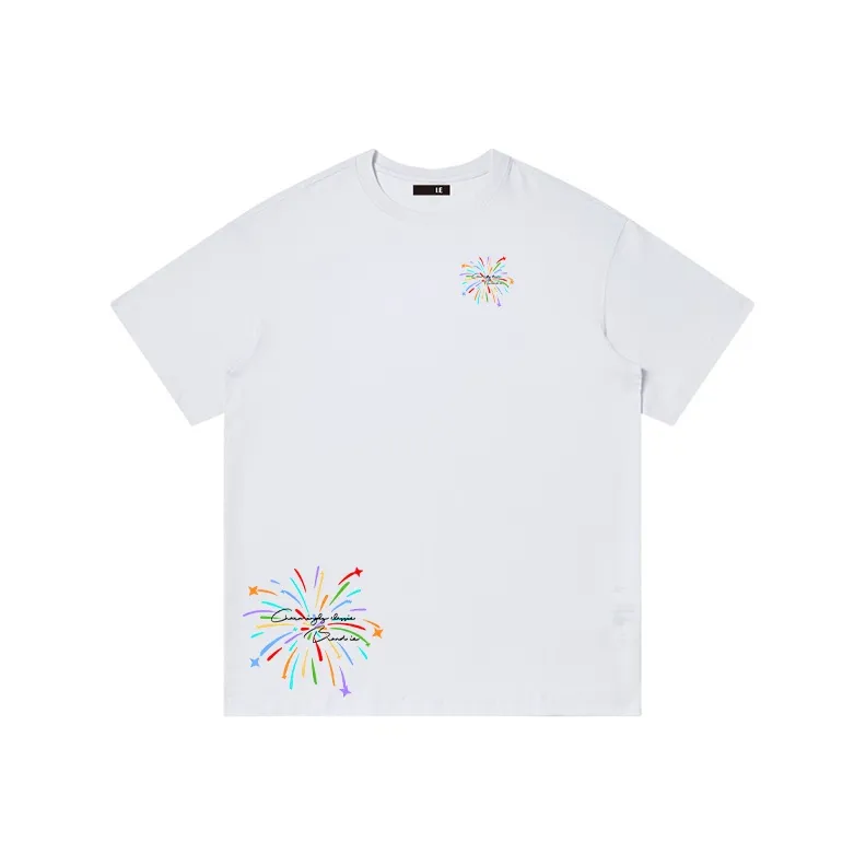 I.E T Shirts Unisex-2