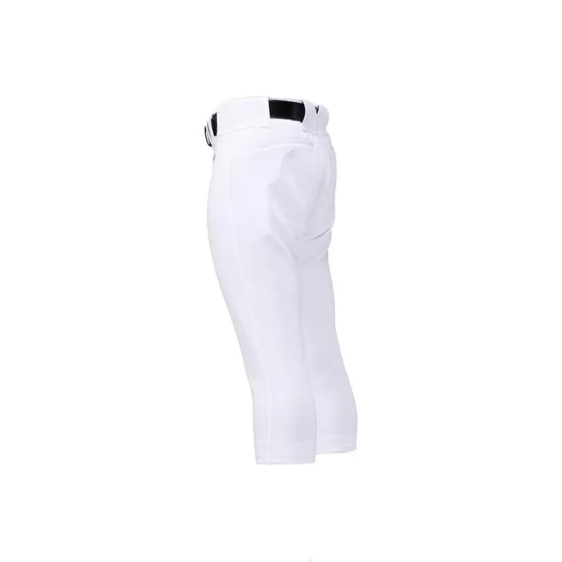Mizuno Pro Casual Pants Unisex White 01-2