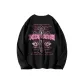 Black (Long-Sleeved)