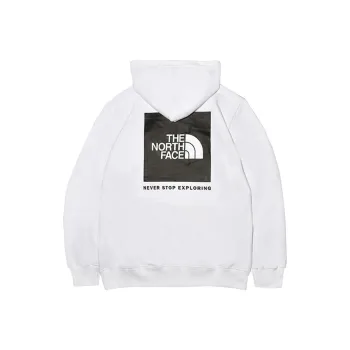 THE NORTH FACE Sweatshirt Men's White