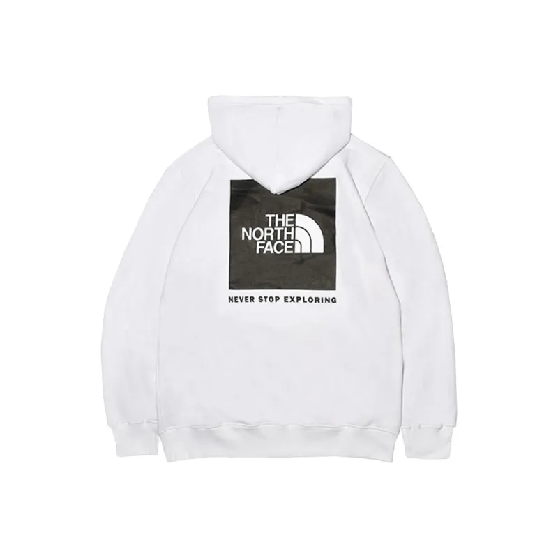 THE NORTH FACE Sweatshirt Men's White-0