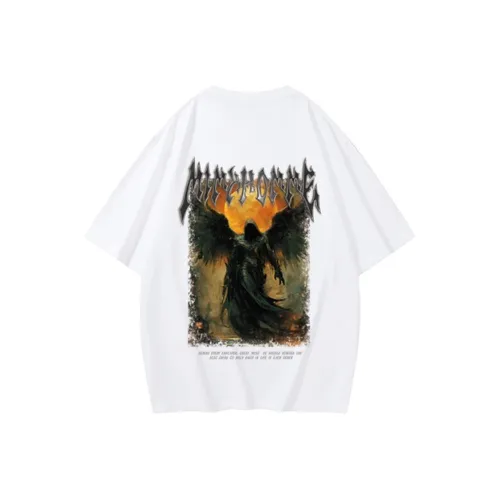 Mimx Homme T-Shirts Unisex