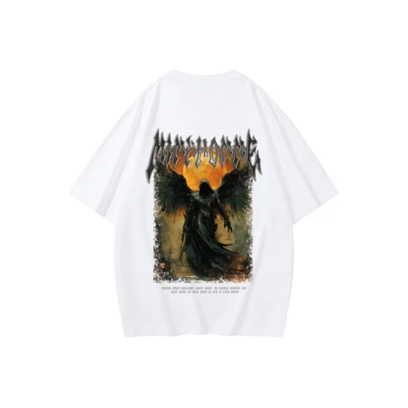 Mimx Homme T Shirts Unisex-0