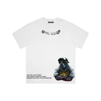 MindBridge T Shirts Men