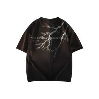 FASTFISH T Shirts Unisex