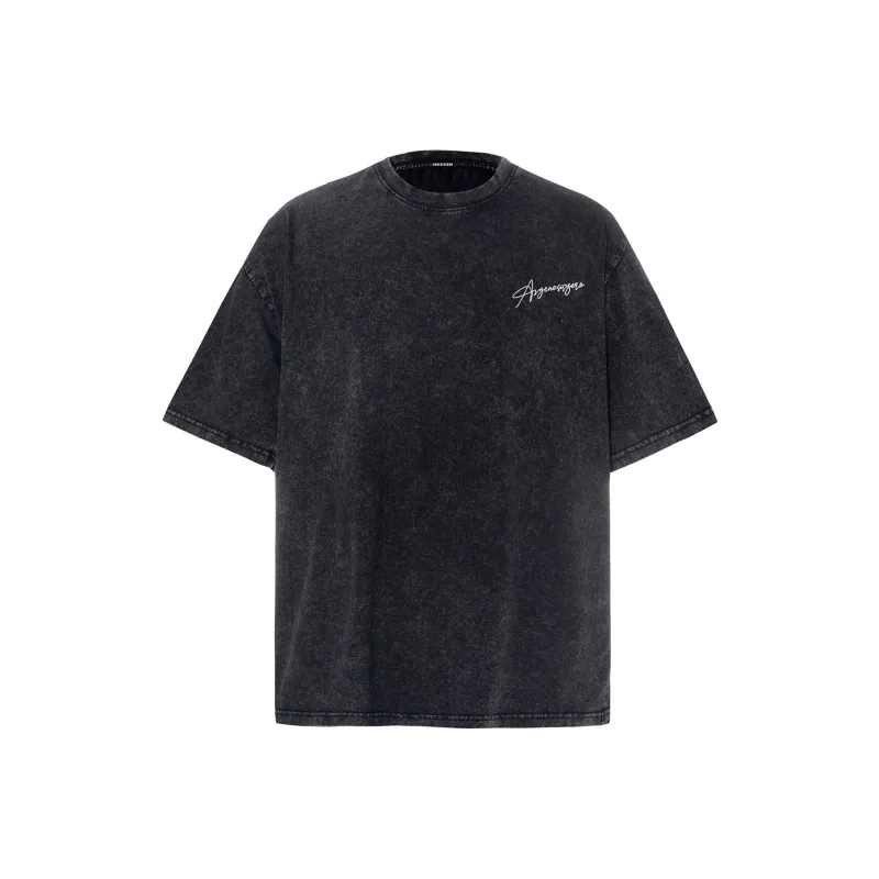 Genesiszero T Shirts Unisex-0