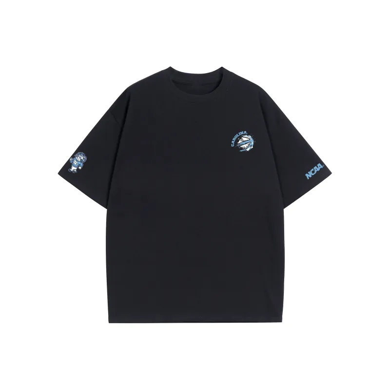 NCAA T Shirts Unisex-0