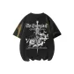100% cotton Black