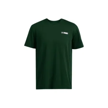Under Armour Vanish T Shirt Men's Forest Green