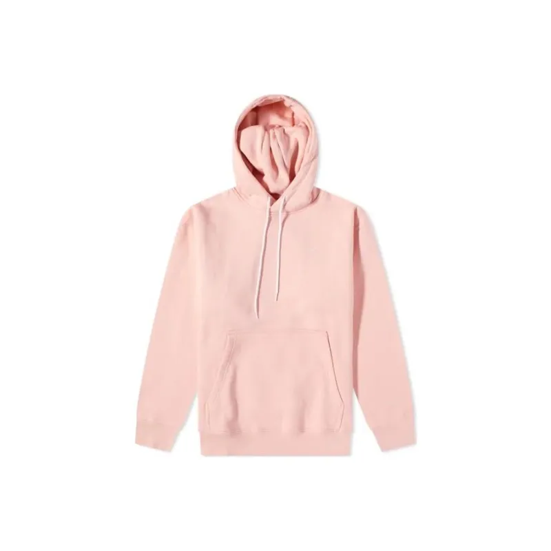 Nike Solo Swoosh Fleece Sweatshirt-0