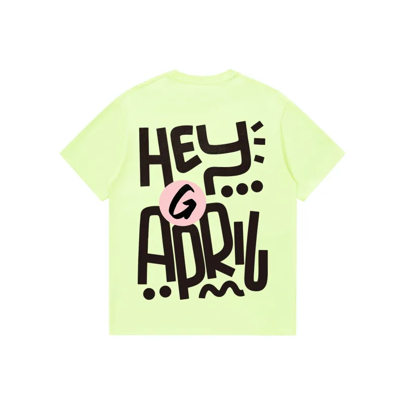 GSON T Shirts Unisex-12