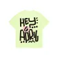 Neon Green