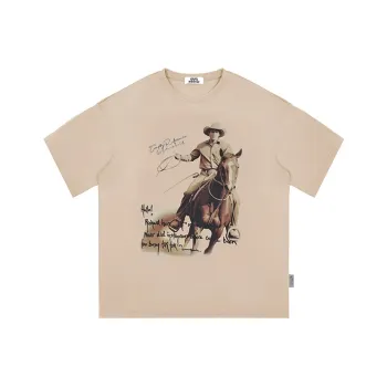 EMPTY REFERENCE T Shirt Unisex Coffee