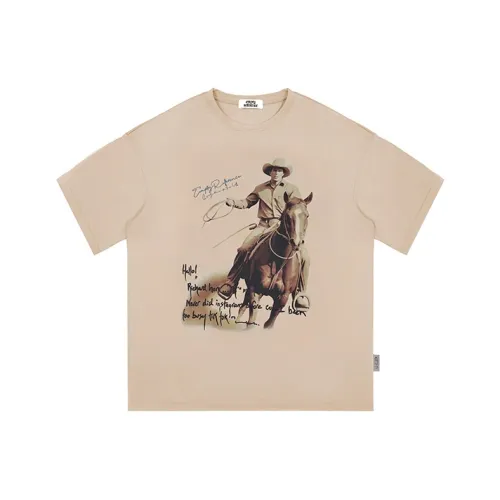 EMPTY REFERENCE T Shirt Unisex Coffee