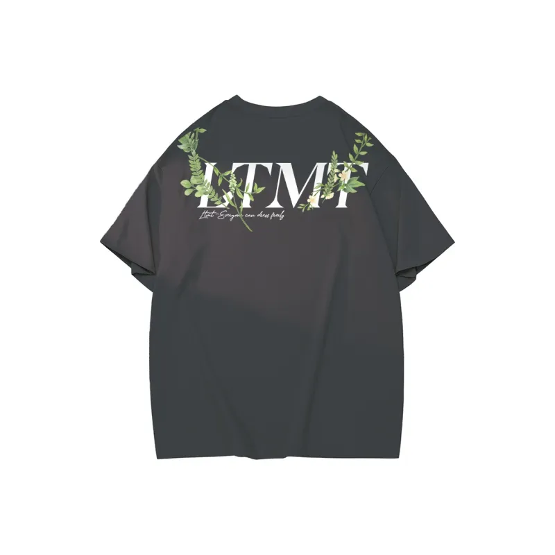 LIGHTNING MONSTER T Shirt Unisex-6