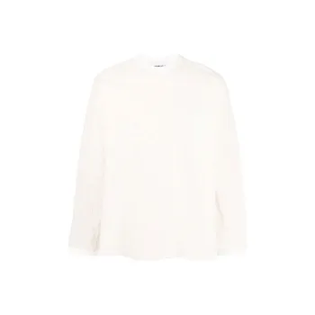 AMBUSH Monogram Crewneck Sweatshirt