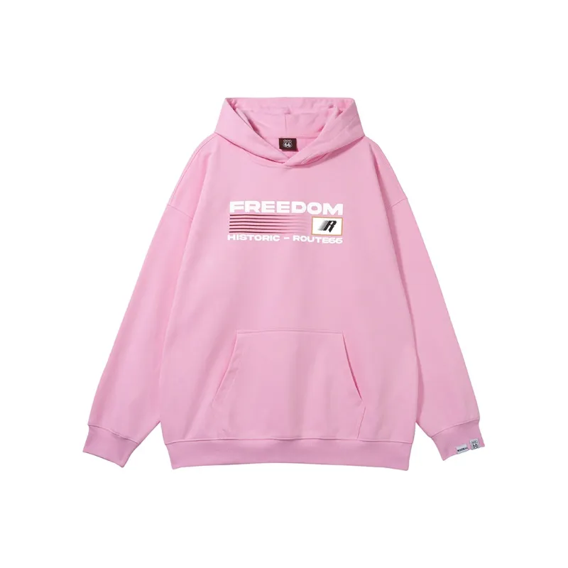 66/ROUTE 66 Sweatshirts Unisex-19