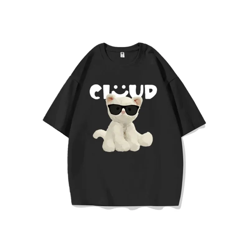 Mountainpeak T Shirts Unisex-8