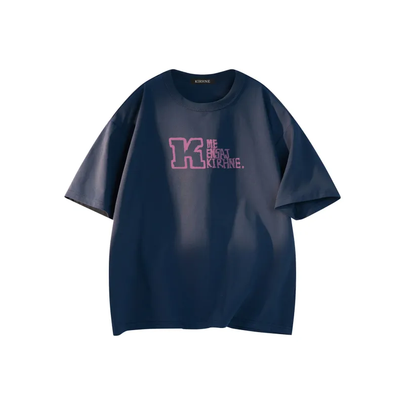 KIRHNE T Shirts Unisex-6