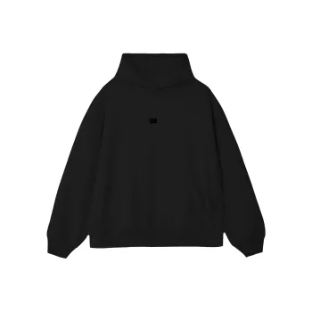 Fearless East Sweatshirts Unisex Black