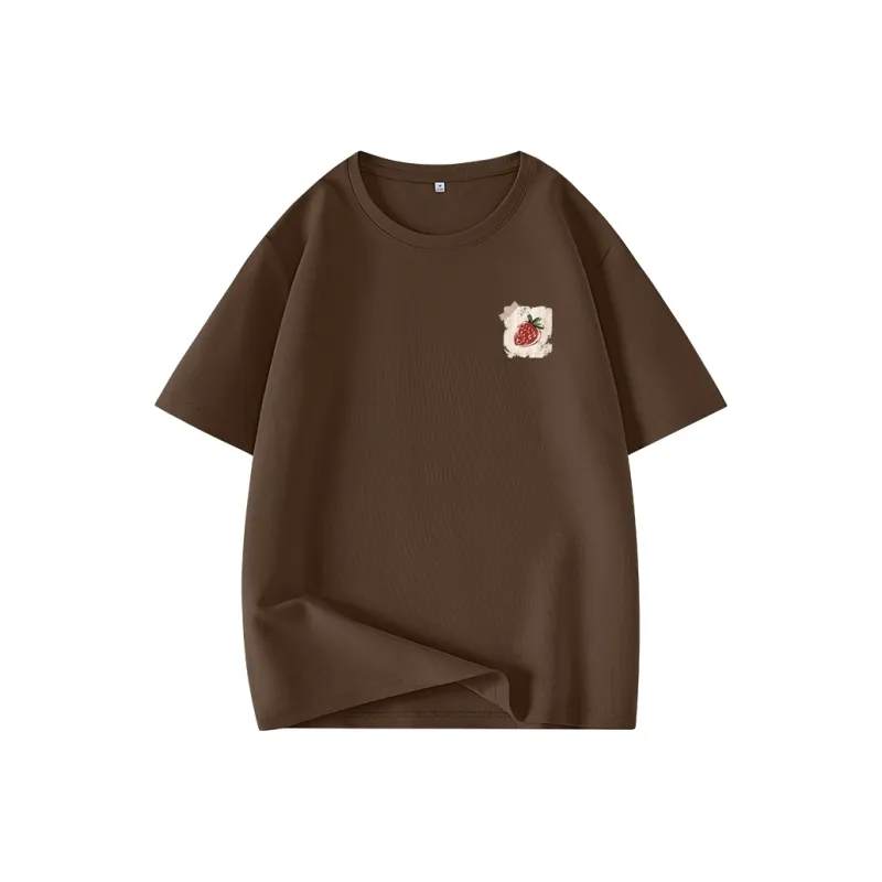 MJ STYLE T Shirts Unisex-10