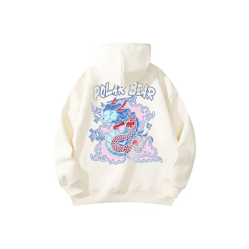 POLAR BEAR Sweatshirts Unisex-22