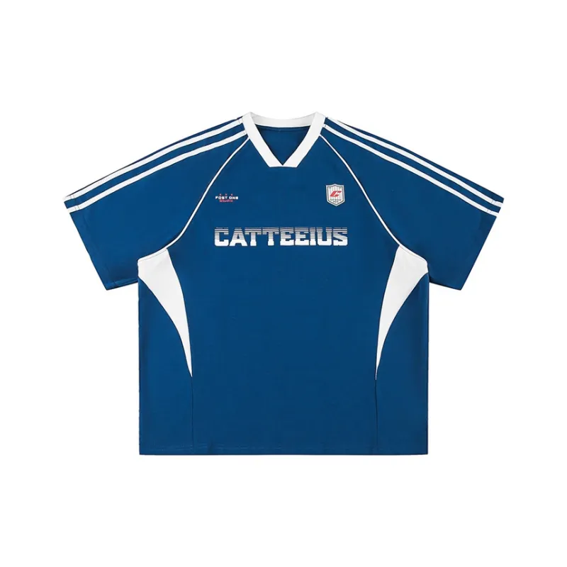 GENT LORE T Shirts Unisex-2