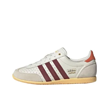 Adidas Originals Japan 'Core Yellow/Black' Sneakers Women's
