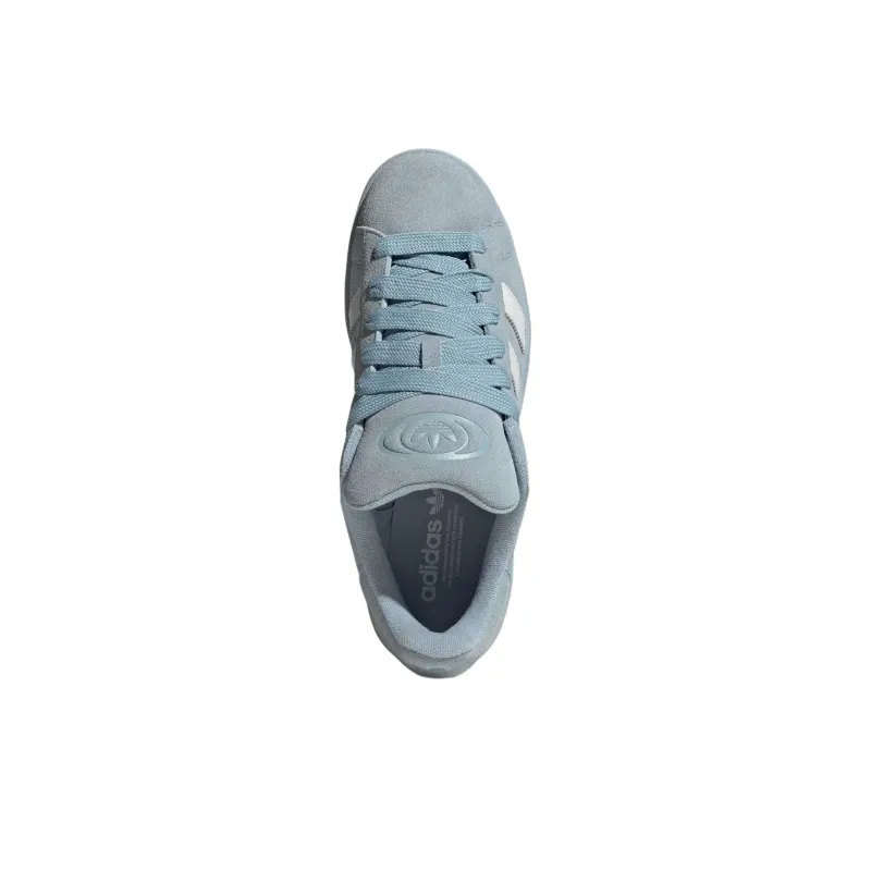 Adidas Campus 00s Wonder Blue White Gum-4