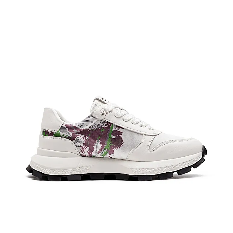 RHYTHM OF JOY Low-Top Casual Shoes Men's-9