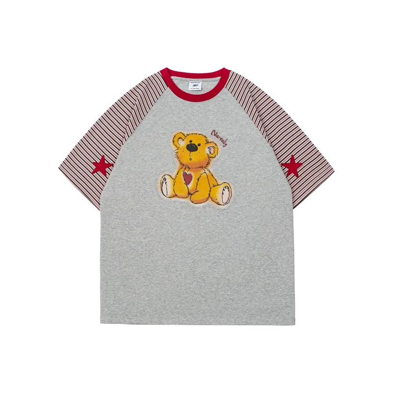 NARTALIY T Shirts Unisex-5