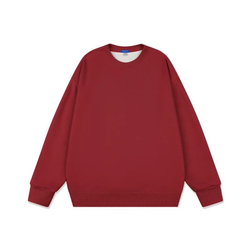 SWAMP AREA Sweatshirts Unisex-17