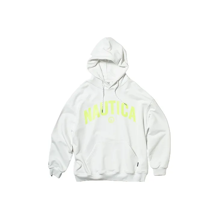 Nautica White Sail Nautica White Sail SS22 Sweatshirt Unisex-7