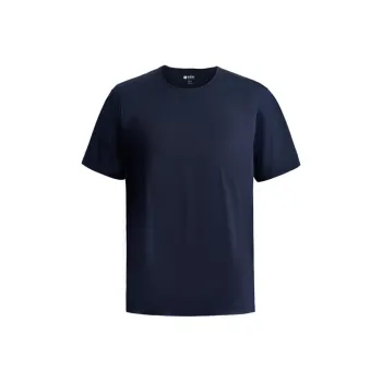 Shu Family T-Shirt Men's Navy Blue