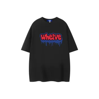 WHELVE T Shirts Unisex