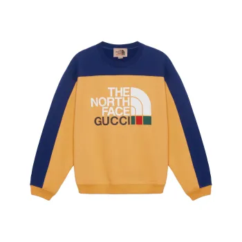 GUCCI X The North Face Sweatshirt