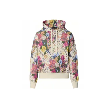 LOUIS VUITTON Sweatshirt Men's Pink