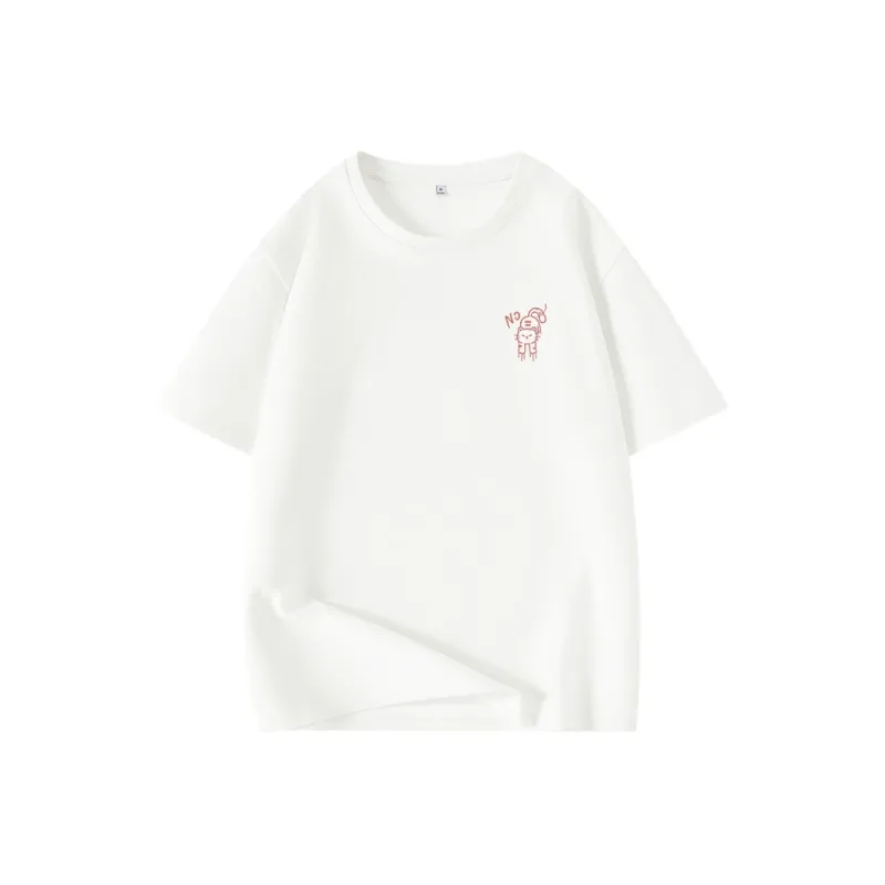 MJ STYLE T Shirts Unisex-2