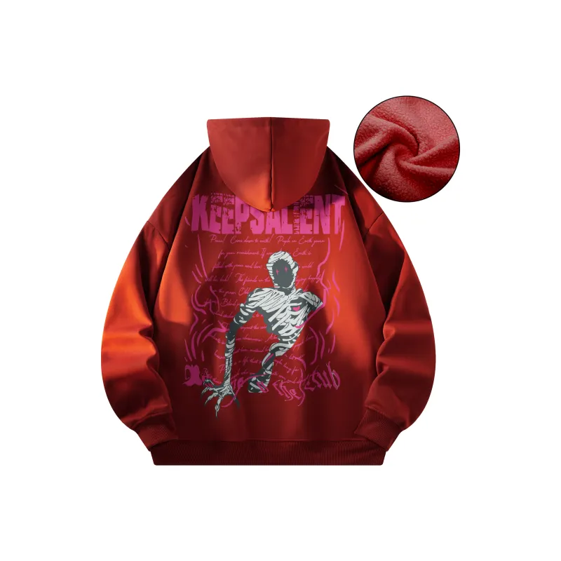 KS Sweatshirts Unisex-24