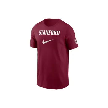Nike Stanford Cardinal Campus Mascot Men's Nike College T Shirt